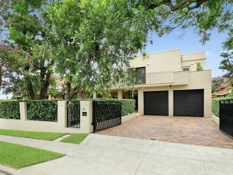 25 Ludgate Street, Concord NSW 2137