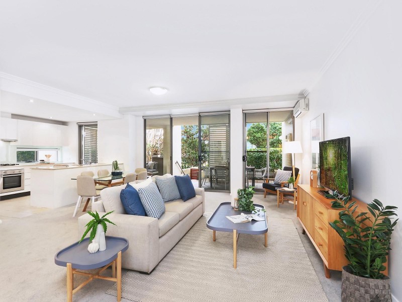 104/3 Stromboli Strait, Wentworth Point NSW 2127