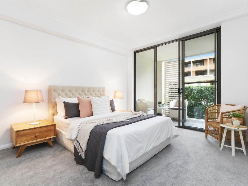 104/3 Stromboli Strait, Wentworth Point NSW 2127