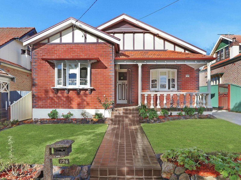 126 Davidson Avenue, Concord NSW 2137