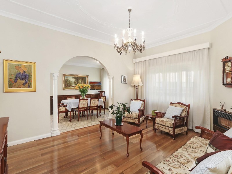 126 Davidson Avenue, Concord NSW 2137