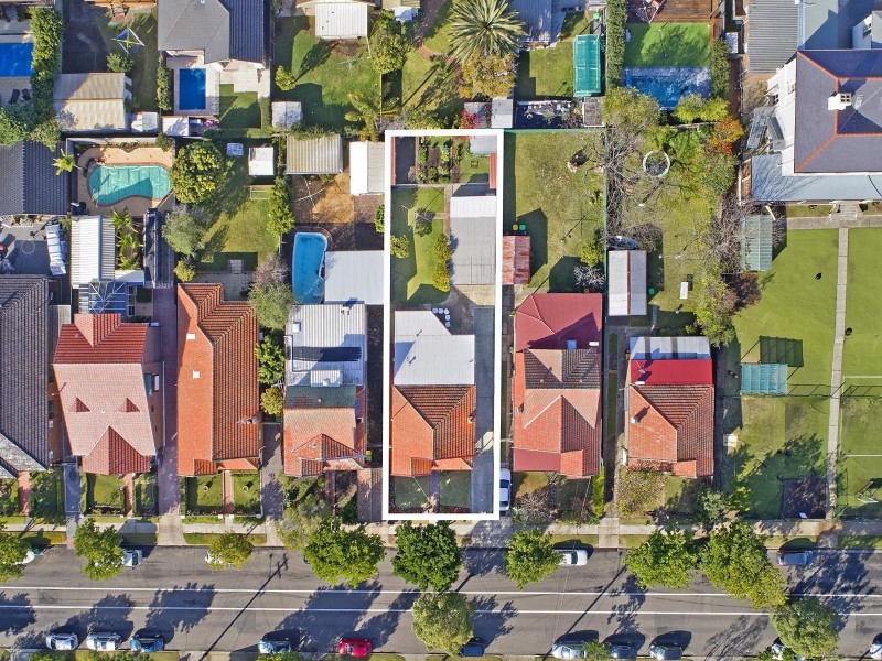 126 Davidson Avenue, Concord NSW 2137