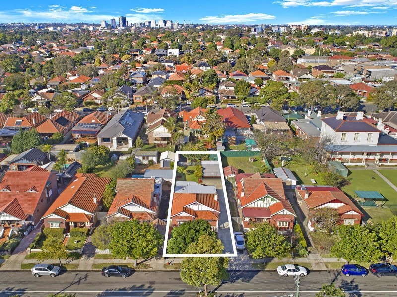 126 Davidson Avenue, Concord NSW 2137