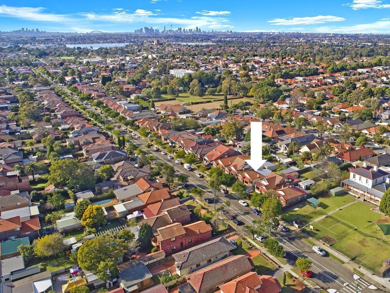 126 Davidson Avenue, Concord NSW 2137