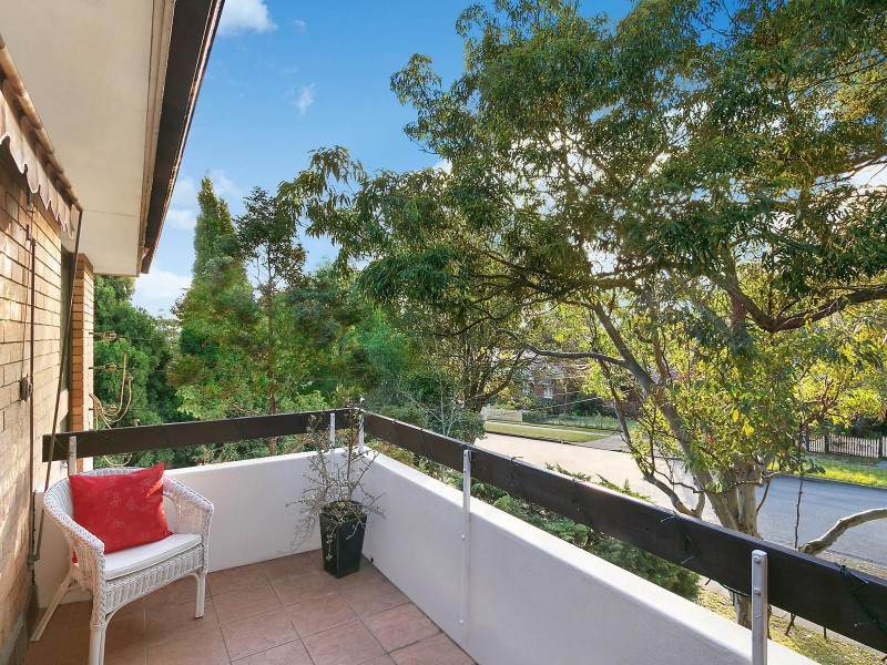3/2 Napier Street, North Strathfield NSW 2137