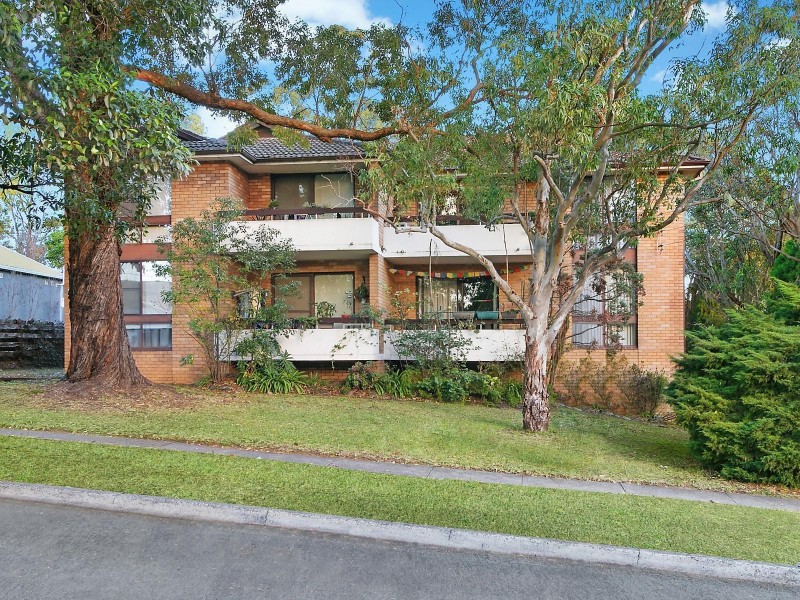 3/2 Napier Street, North Strathfield NSW 2137
