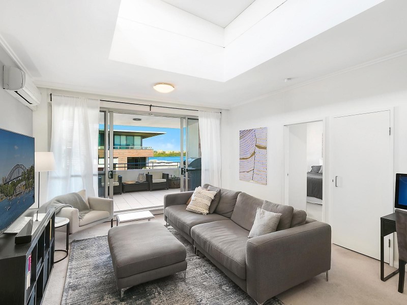 809/6 Nuvolari Place, Wentworth Point NSW 2127