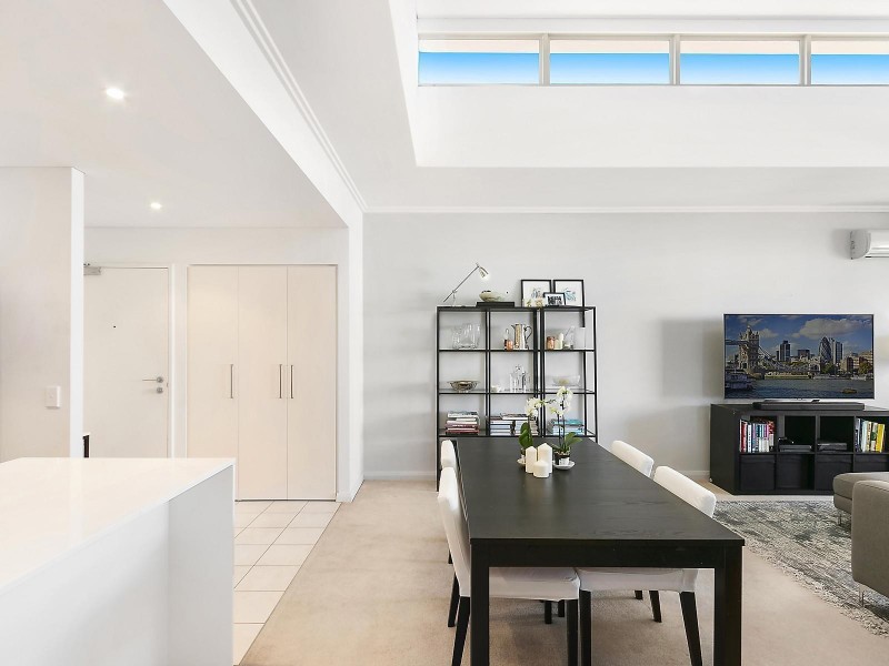 809/6 Nuvolari Place, Wentworth Point NSW 2127