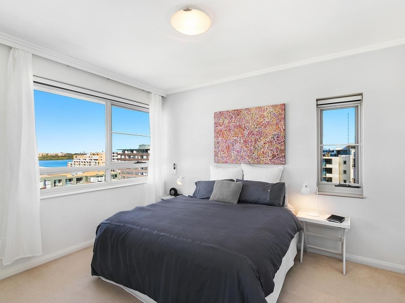 809/6 Nuvolari Place, Wentworth Point NSW 2127