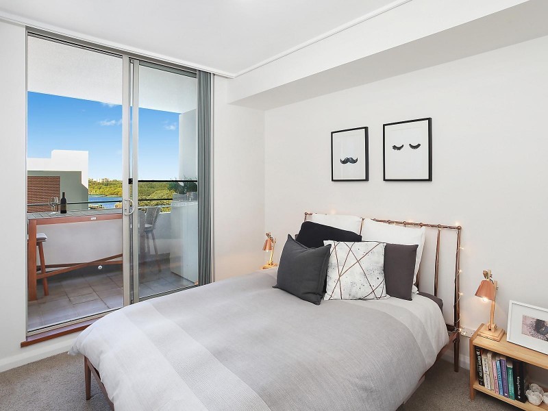 641/2 The Crescent, Wentworth Point NSW 2127