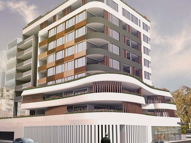 2A-8 Burwood Road, Burwood NSW 2134