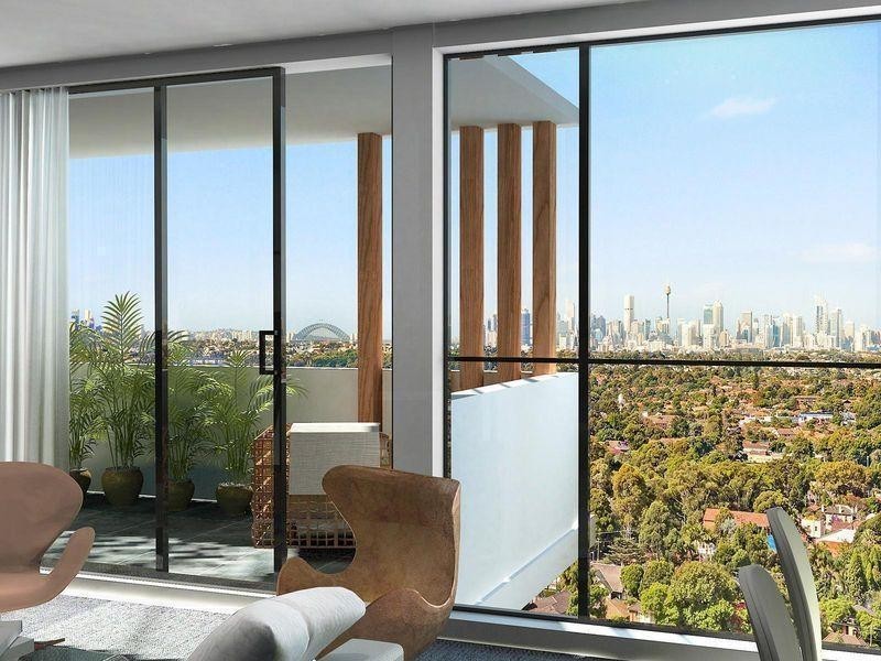 2A-8 Burwood Road, Burwood NSW 2134