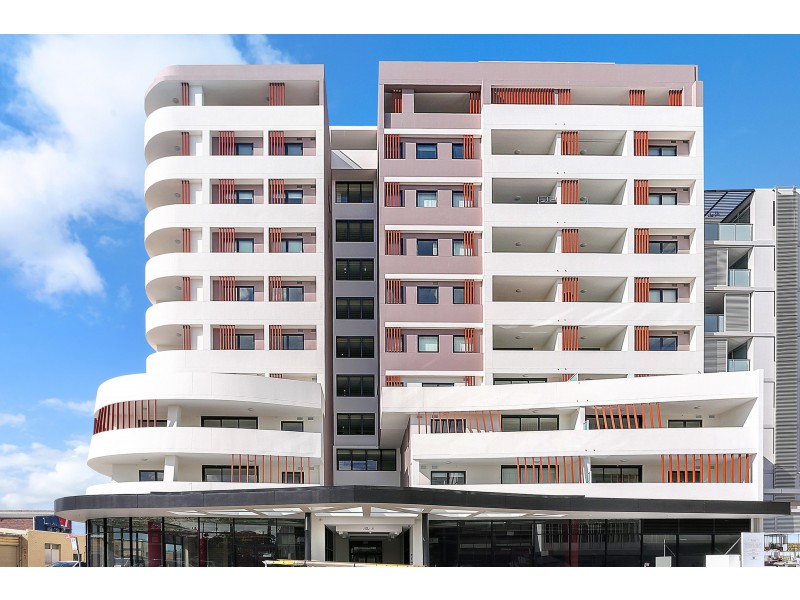 603/2A-8 Burwood Road, Burwood NSW 2134