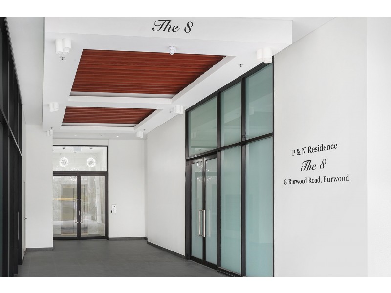 603/2A-8 Burwood Road, Burwood NSW 2134