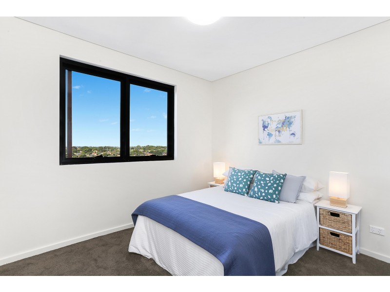 603/2A-8 Burwood Road, Burwood NSW 2134