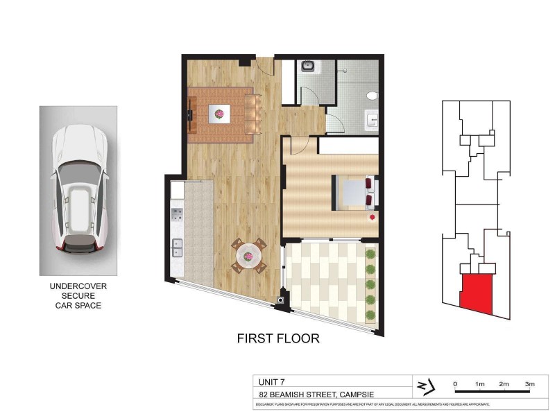 80-82 Beamish Street, Campsie NSW 2194