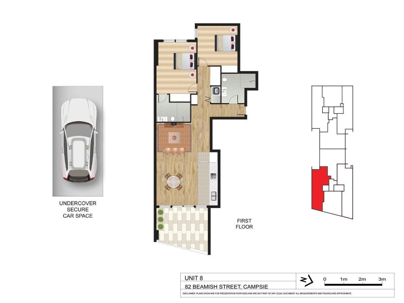 80-82 Beamish Street, Campsie NSW 2194