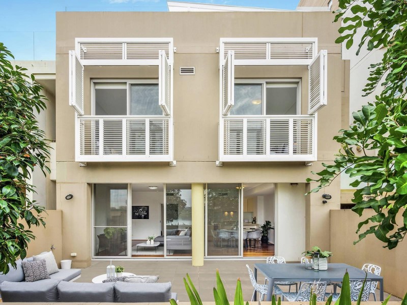 101/45 The Promenade, Wentworth Point NSW 2127