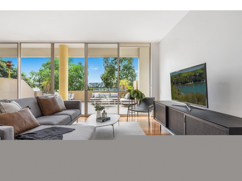 101/45 The Promenade, Wentworth Point NSW 2127