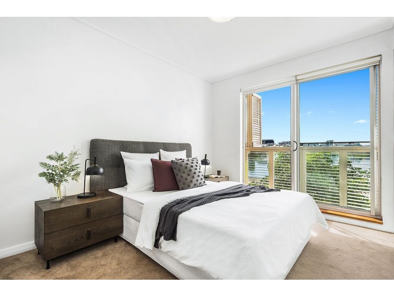 101/45 The Promenade, Wentworth Point NSW 2127