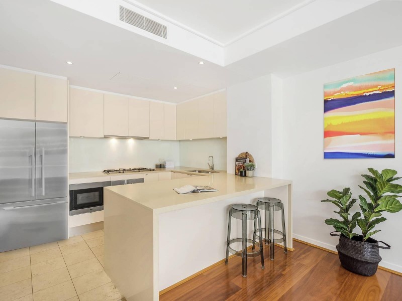101/45 The Promenade, Wentworth Point NSW 2127