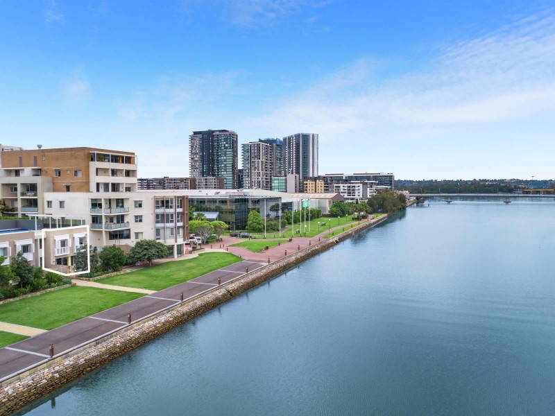 101/45 The Promenade, Wentworth Point NSW 2127
