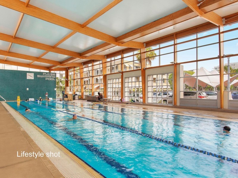 101/45 The Promenade, Wentworth Point NSW 2127