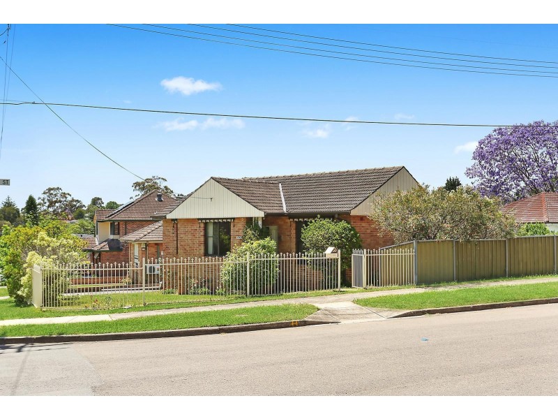 13 Ada Street, North Ryde NSW 2113