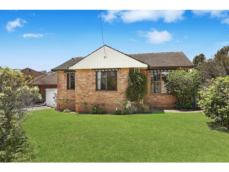 13 Ada Street, North Ryde NSW 2113