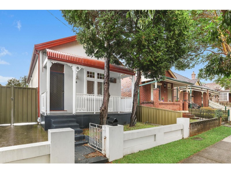 56 & 58 Duke Street, Campsie NSW 2194