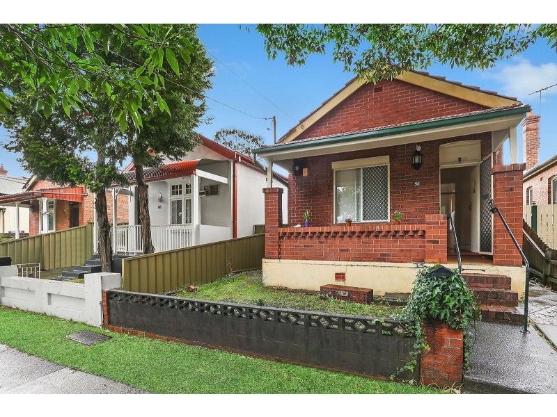 56 & 58 Duke Street, Campsie NSW 2194