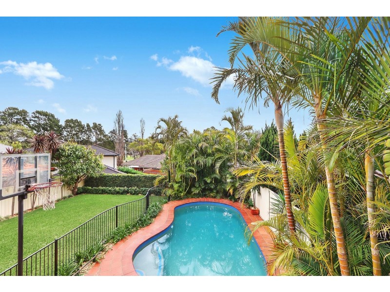 1 Empire Avenue, Concord NSW 2137