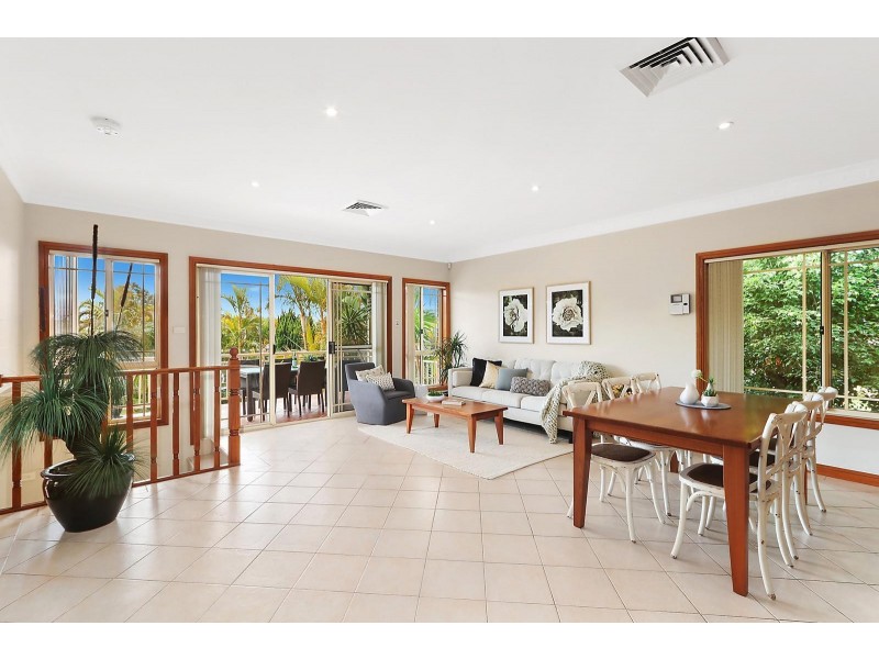 1 Empire Avenue, Concord NSW 2137