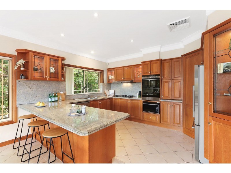 1 Empire Avenue, Concord NSW 2137