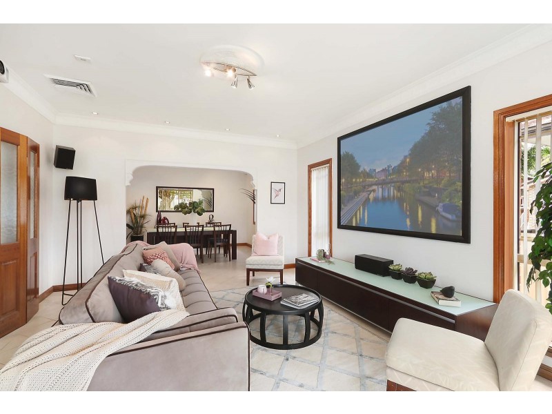 1 Empire Avenue, Concord NSW 2137