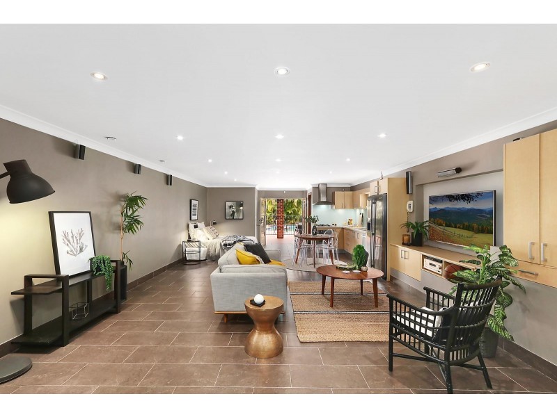 1 Empire Avenue, Concord NSW 2137