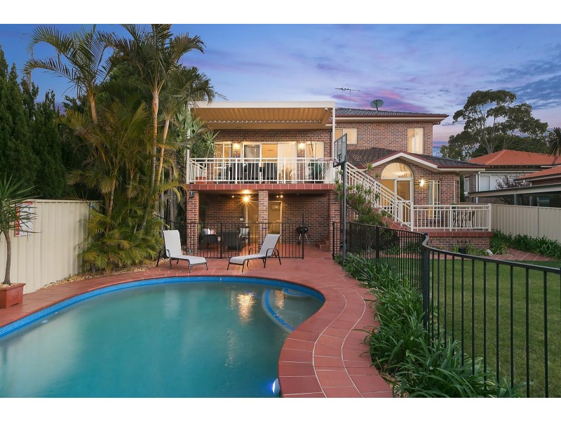 1 Empire Avenue, Concord NSW 2137