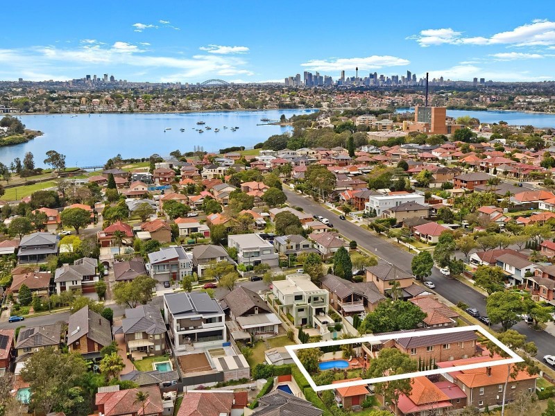 1 Empire Avenue, Concord NSW 2137