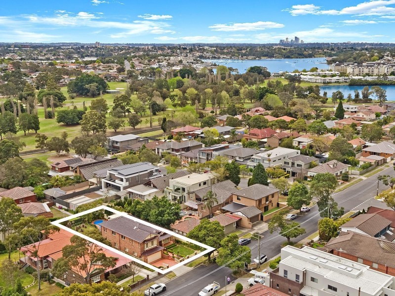 1 Empire Avenue, Concord NSW 2137