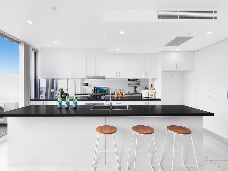 1305/36-38 Victoria Street, Burwood NSW 2134