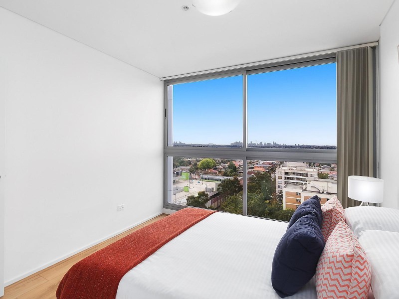 1305/36-38 Victoria Street, Burwood NSW 2134