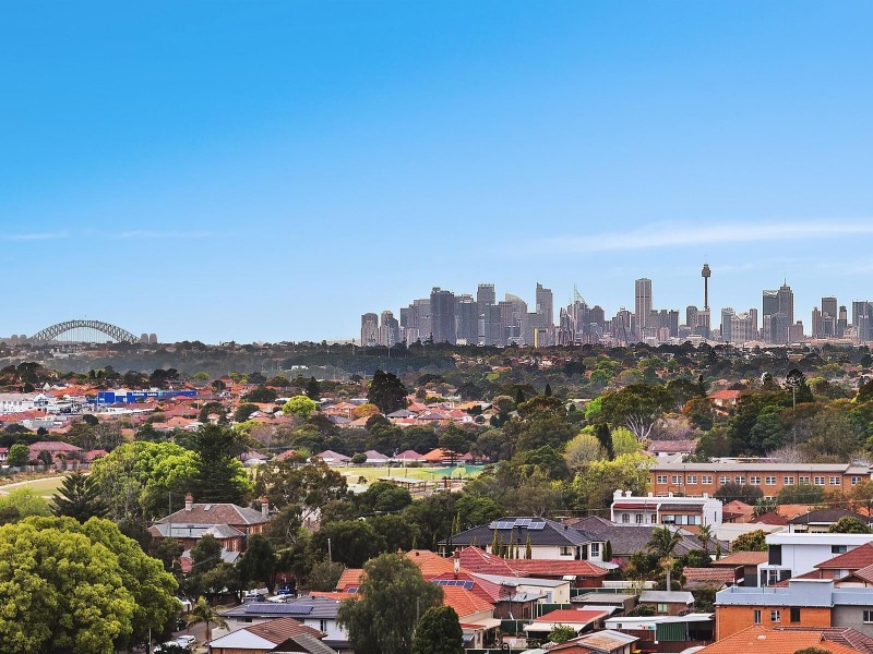 1305/36-38 Victoria Street, Burwood NSW 2134