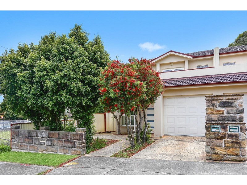 1/25 Maher Street, Hurstville NSW 2220