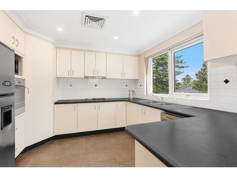 1/25 Maher Street, Hurstville NSW 2220