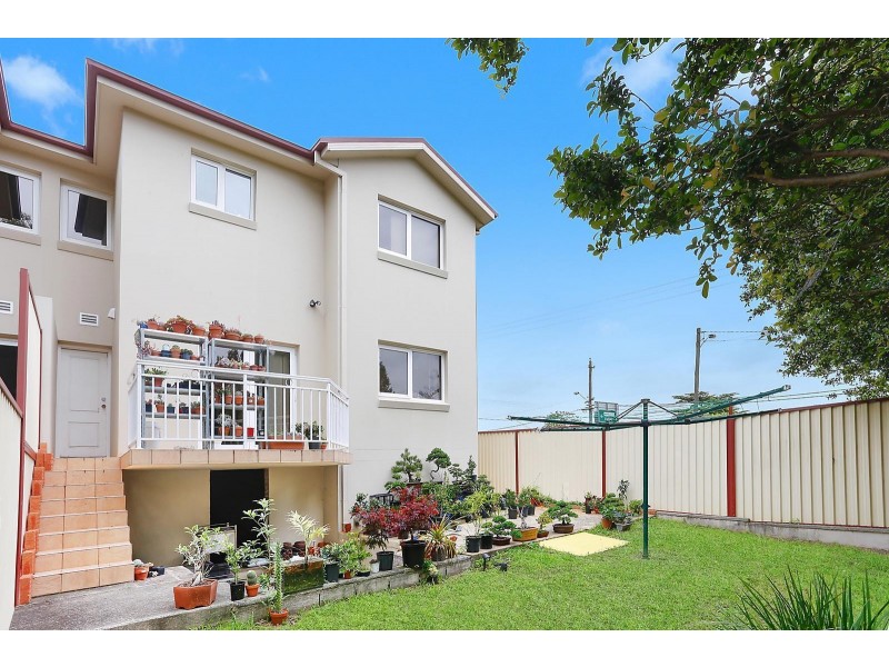 1/25 Maher Street, Hurstville NSW 2220