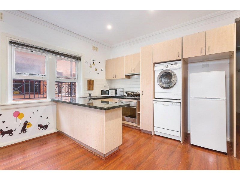 2/25 Clarence Street, Burwood NSW 2134