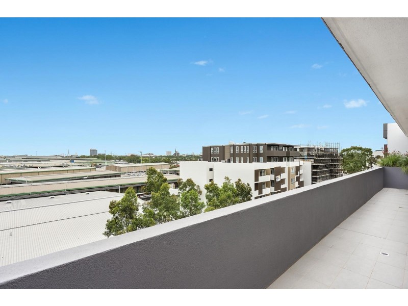 501/28-32 Smallwood Avenue, Homebush NSW 2140