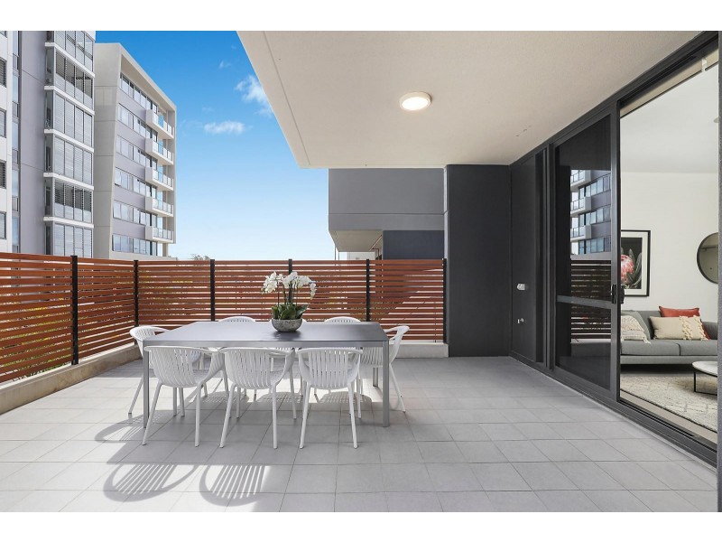 203/1 Park Street North, Wentworth Point NSW 2127