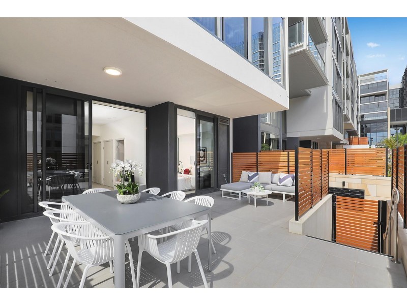 203/1 Park Street North, Wentworth Point NSW 2127