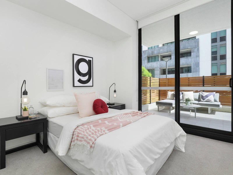 203/1 Park Street North, Wentworth Point NSW 2127